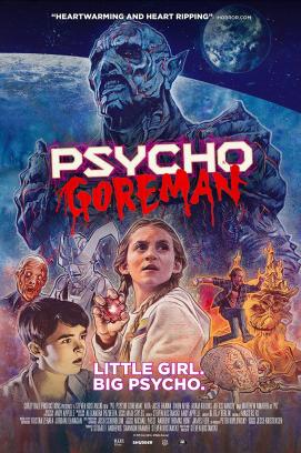 Psycho Goreman (2021)