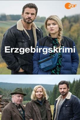 Erzgebirgskrimi - Staffel 1 (2021)