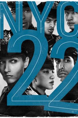 NYC 22 - Staffel 1 (2012)