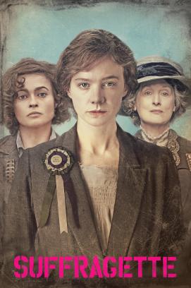 Suffragette – Taten statt Worte (2015)