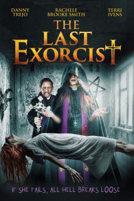 The Last Exorcist (2020)