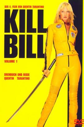 Kill Bill: Vol. 1 (2003)