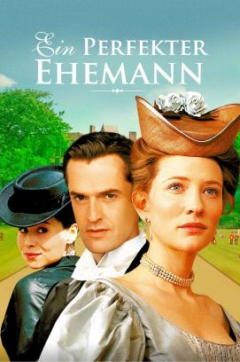 Ein perfekter Ehemann (1999)