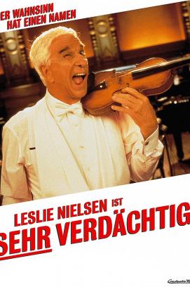 Leslie Nielsen ist sehr verdächtig (1998)