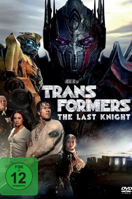 Transformers: The Last Knight (2017)