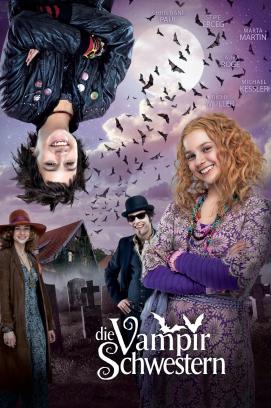 Die Vampirschwestern (2012)