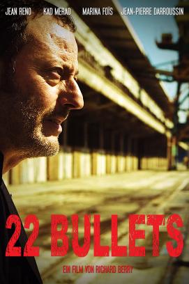 22 Bullets (2010)