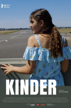 Kinder (2019)