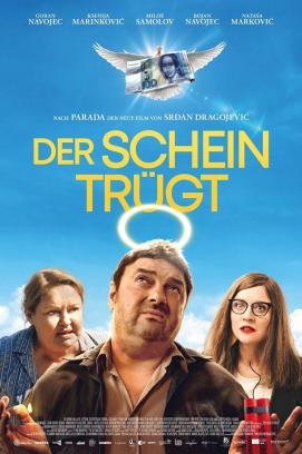 Der Schein trügt (2021)