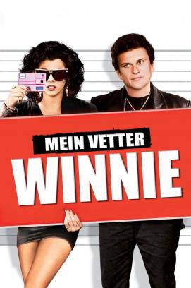 Mein Vetter Winnie (1992)