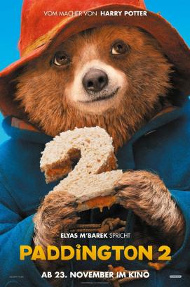 Paddington 2 (2017)