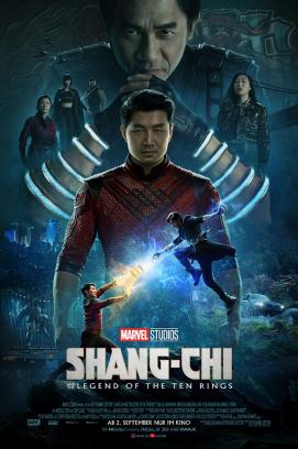 Shang-Chi and the Legend of the Ten Rings (2021)