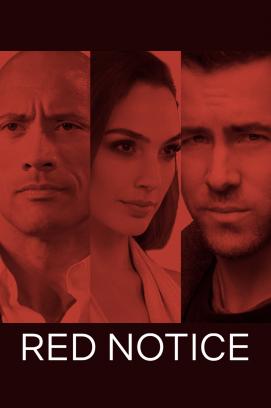 Red Notice (2021)