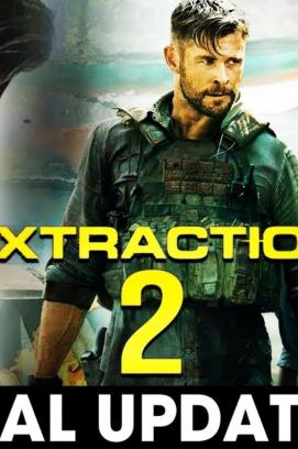 Extraction 2 (2021)