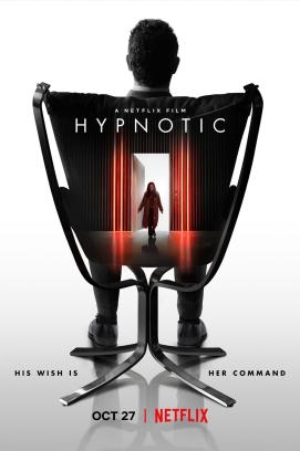 Hypnotic (2021)