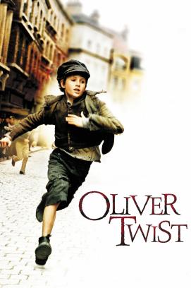 Oliver Twist (2005)