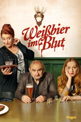 Weißbier im Blut (2021)