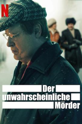 Der unwahrscheinliche Mörder - Staffel 1 (2021)