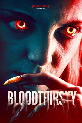 Bloodthirsty (2021)