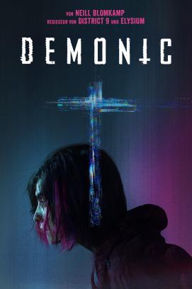 Demonic (2021)