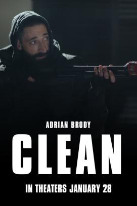 Clean (2022)