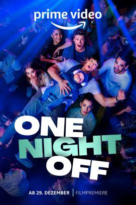 One Night Off (2021)