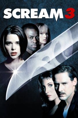 Scream 3 (2000)