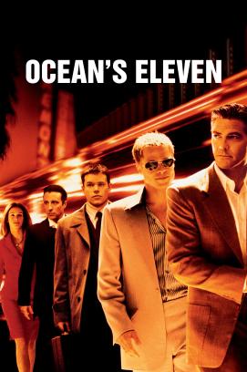 Ocean's Eleven (2001)