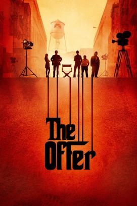 The Offer (2022)