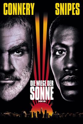 Die Wiege der Sonne (1993)