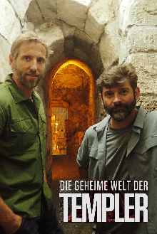 Die geheime Welt der Templer - Staffel 1 (2018)