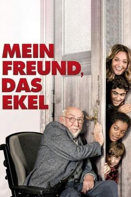 Mein Freund, das Ekel - Staffel 1 (2021)