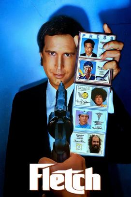 Fletch - Der Troublemaker (1985)