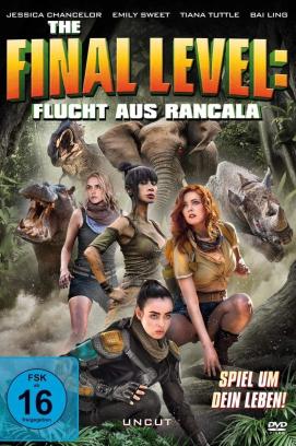 The Final Level: Flucht aus Rancala (2019)