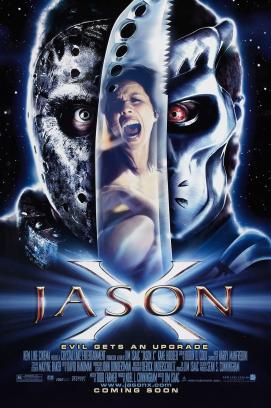 Jason X (2001)