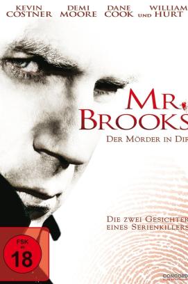 Mr. Brooks - Der Mörder in dir (2007)