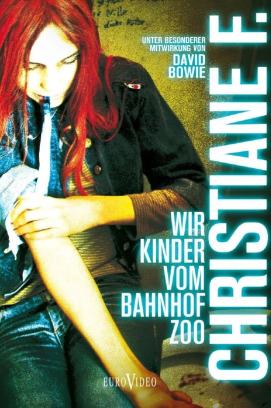 Christiane F. - Wir Kinder vom Bahnhof Zoo (1981)