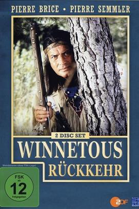 Winnetous Rückkehr (1998)