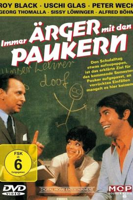 Immer Ärger mit den Paukern (1968)