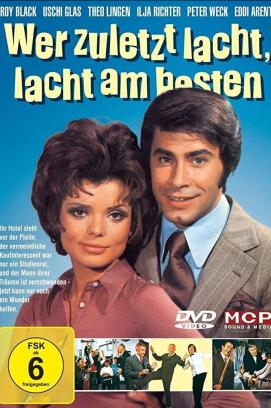 Wer zuletzt lacht, lacht am besten (1971)