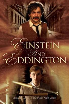 Einstein und Eddington (2008)