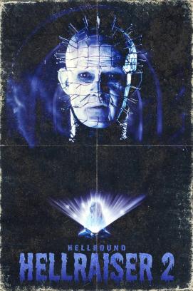 Hellbound: Hellraiser II (1988)