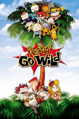 Rugrats auf Achse (2003)