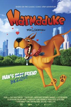 Marmaduke (2022)