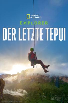 Explorer: Der letzte Tepui (2022)