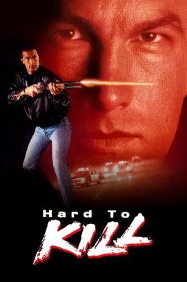 Hard to Kill (1990)