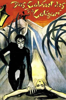 Das Cabinet des Dr. Caligari (1920)