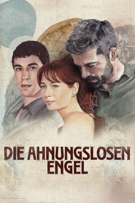 Die ahnungslosen Engel - Staffel 1 (2022)