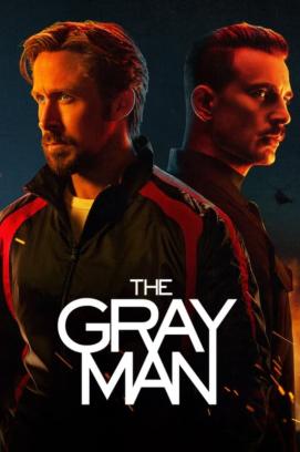 The Gray Man (2022)