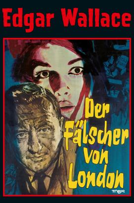 Edgar Wallace - Der Fälscher von London (1961)